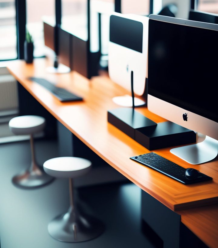 modern graphic design office (1)